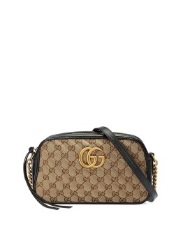 GG Marmont small shoulder bag