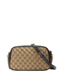 GG Marmont small shoulder bag