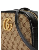 GG Marmont small shoulder bag