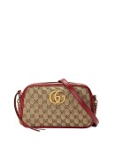 small GG Marmont crossbody bag