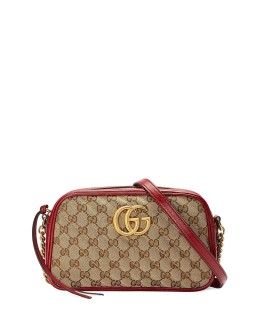 small GG Marmont crossbody bag