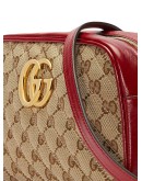 small GG Marmont crossbody bag
