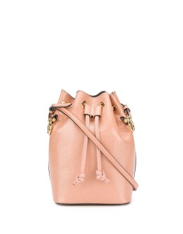 mini Mon Tresor bucket bag
