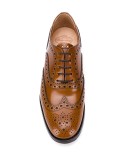 Burwood Wg Oxford brogues