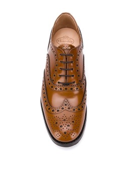Burwood Wg Oxford brogues