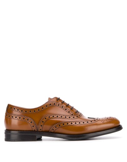 Burwood Wg Oxford brogues