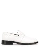 Tabi penny loafers