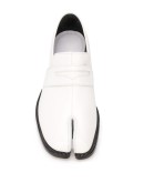 Tabi penny loafers