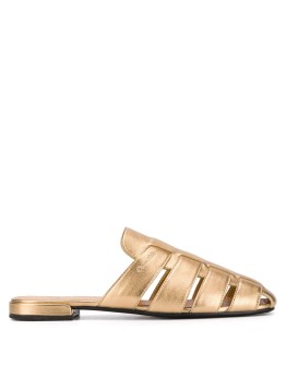 Becky mule sandals