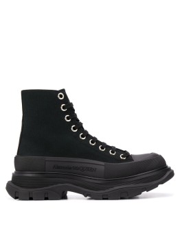 Tread Slick high-top sneakers