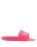 Dsquared2 Icon logo print slides
