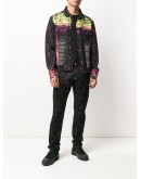 Milano-Cut Destroyed jeans