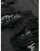 Milano-Cut Destroyed jeans