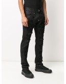 Milano-Cut Destroyed jeans