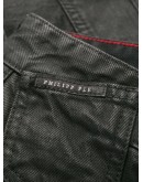 Milano-Cut Destroyed jeans