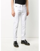 Super Straight Cut jeans