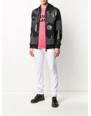 Super Straight Cut jeans