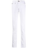 Super Straight Cut jeans