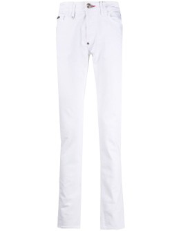 Super Straight Cut jeans