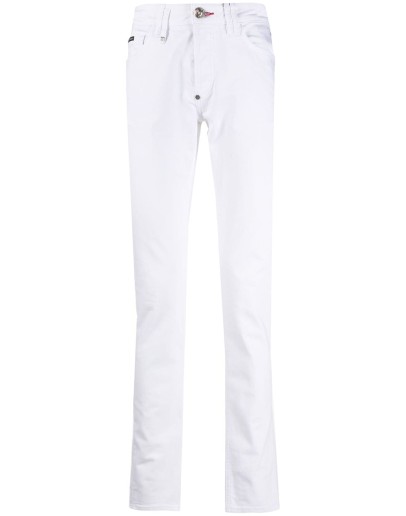 Super Straight Cut jeans