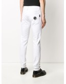 Super Straight Cut jeans
