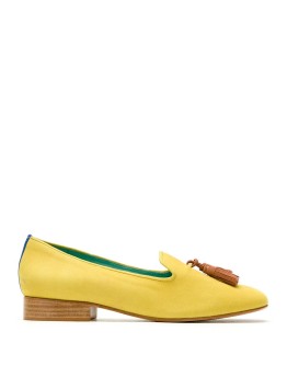 Dirham 15mm loafers