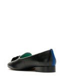 Dirham 15mm loafers