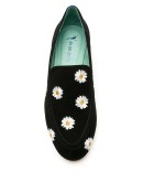 Daisy boyish 15mm loafers