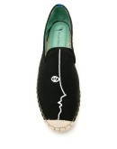 Sarja Artsy 20mm espadrilles