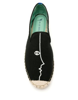 Sarja Artsy 20mm espadrilles