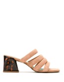 Kasbah 70mm mules