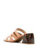 Kasbah 70mm mules