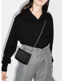 shawl collar sweatshirt