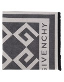 G monogram scarf