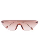 Wells cat eye sunglasses