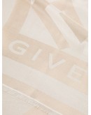 G monogram jacquard scarf