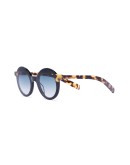 Pollitt round-frame sunglasses