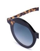 Pollitt round-frame sunglasses
