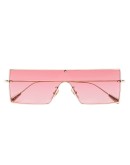 Anderson visor sunglasses
