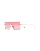 Anderson visor sunglasses