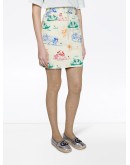 embroidered GG espadrilles