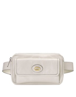 GG logo belt bag