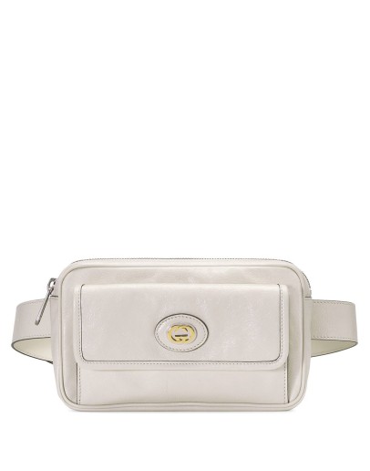 GG logo belt bag