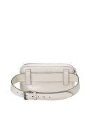 GG logo belt bag