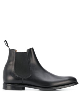Amberley Chelsea boots