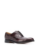 Berlin Oxford brogues