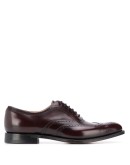 Berlin Oxford brogues
