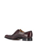 Berlin Oxford brogues