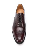 Berlin Oxford brogues