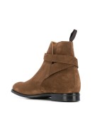 Bletsoe strap boots